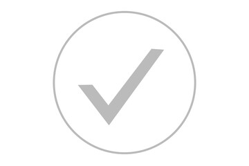 check mark