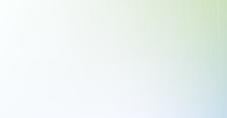 Abstract light green gradient with geometric line pattern, simple and delicate design that provides a versatile backdrop for creative projects and modern presentations