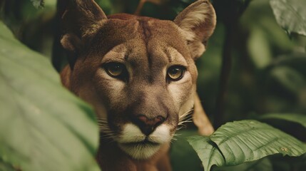 camera capturing ghostlike images of shy jungle animals