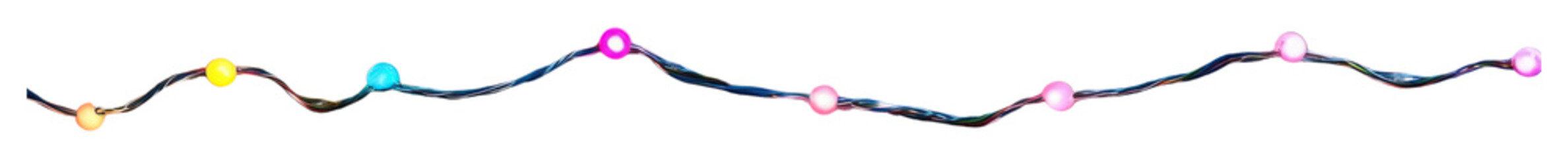 PNG Colorful string lights background lighting bright.