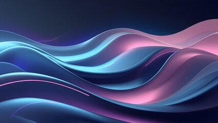 4K ultra-clean soft gradient wallpaper, flowing pastel blue to purple hues, dreamy and minimalist background, perfect for desktop aesthetics, smooth transitions