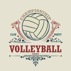 A vibrant celebration dedicated to volleyball is set for 2025 at a local sports club. Enthusiasts will gather for competitions, camaraderie, and enjoyment.