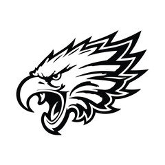 Unleashing the Spirit of the Wild Through Bold Eagle Design