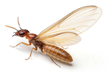  Detailed Close-Up Image of a Yellow Jacket Wasp: Anatomy and Identification