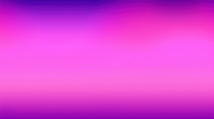 Fototapeta premium Pink and Purple Gradient Background