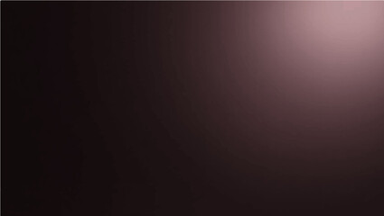 Obraz premium A minimalist, high-contrast lemon gradient abstract background, subtly gradating from a deep, rich black at the top to a dark, mauve at the bottom, creating a sense of depth and sophistication, ideal 