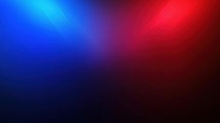 Obraz premium Ultra quality image of red and blue grainy background abstract backgrounds, blue background, photographic effects, light.