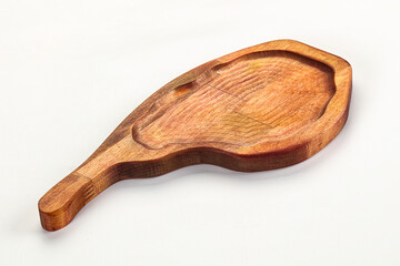 Wooden cutting board kithen equipment