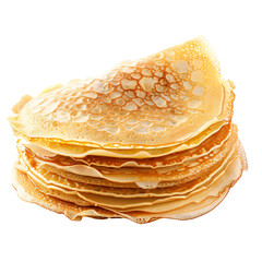 stack of pancakes