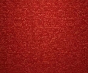 Elegant red damask pattern, perfect holiday backdrop ,  traditional,  texture,  background design
