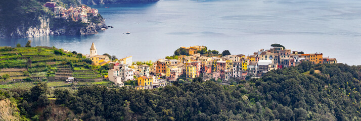 Corniglia