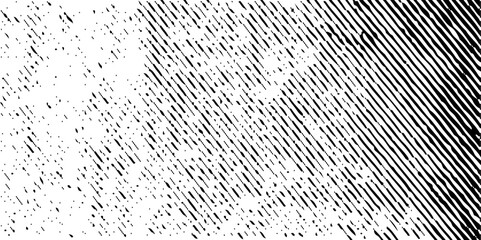 Abstract dirty or scratch aging effect. Use for overlay effect vintage grunge style design. Dusty and grungy scratch texture material or surface.