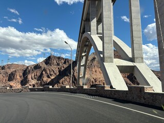 Hoover dam