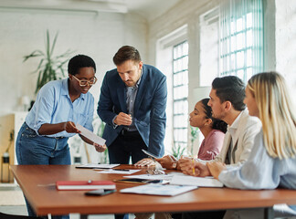 business meeting businessman man young office presentation teamwork startup start up project group colleague student seminar businessperson