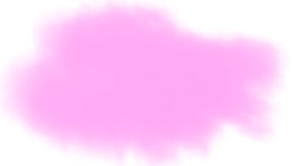 abstract pink background with bubbles