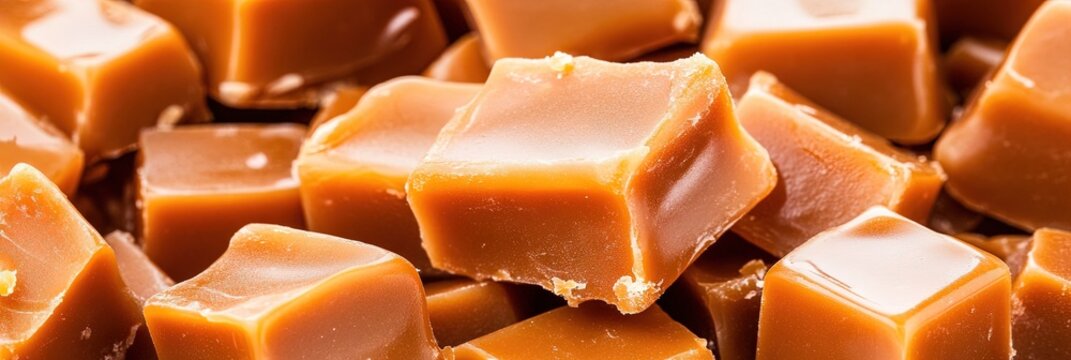 photo of delicious butterscotch