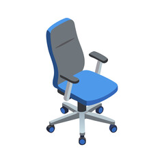 A chair