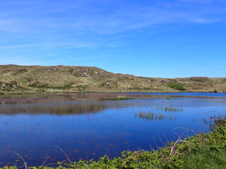West Cork coastline