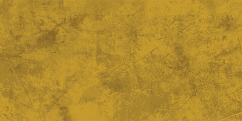 Industrial Golden Texture with Raw, Unrefined Surface Marks
