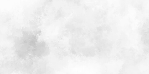 White, gray grunge wall and smoke, cloud texture. white marble texture. gray smoke and fog design texture overlays. hand painted vector on watercolor texture. white paper texture and wall background.