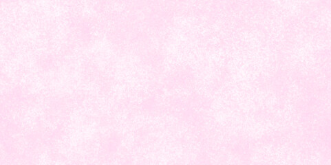 Abstract pink grunge and empty smooth old, stained paper texture background design. vintage paper texture old parchment paper design. cement concrete smooth rough wall texture. pink watercolor texture