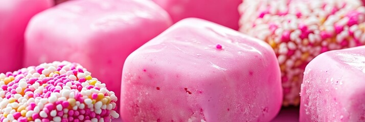 photo of delicious sweets  © Steph