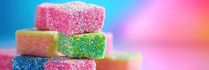 photo of delicious sweets  © Steph