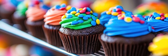 photo of delicious sweets  © Steph