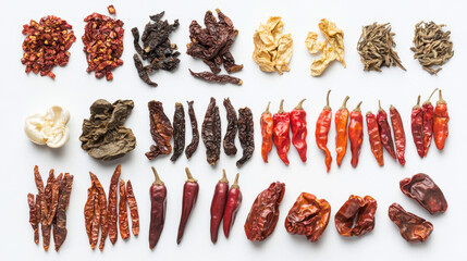 Obraz premium delicious photography full of vitamins