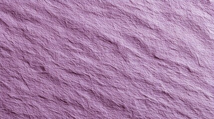 Fototapeta premium Soft Lilac Handmade Paper Background with Natural Texture