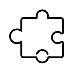 Obraz premium medical symbol on a white background