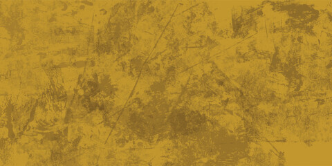 Rustic Abstract Texture in Golden Hues for Natural Design Elements
