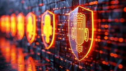 Exploring the impact of digital security measures in preventing cyber threats and enhancing data protection - Powered by Adobe