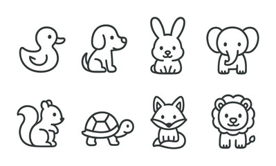 Obraz premium Adobe Illustrator Artwork