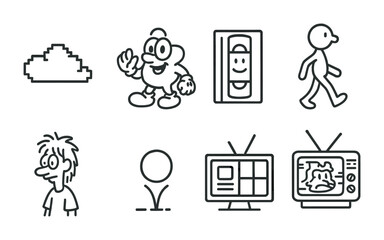 Fototapeta premium Adobe Illustrator Artwork