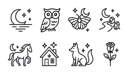 Obraz premium Adobe Illustrator Artwork