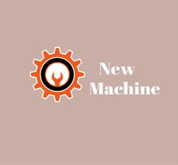 New Machine
