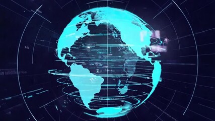 A Black male astronaut sleek zero-gravity chamber interacts holographic UI panels. swipes types mid air, 3D planetary systems space data orbit him. light digital particles drift in slow motion - Powered by Adobe