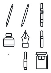 Obraz premium Adobe Illustrator Artwork