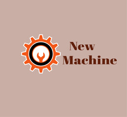 New Machine