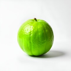 Fresh whole lime fruit,