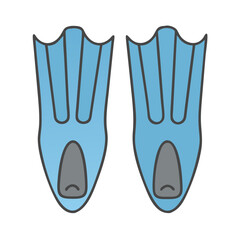 Find the best swimming fins for snorkeling diving water sports gear and equipment online shop now