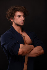 Fitness model