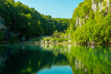 Laghi di Plitvice