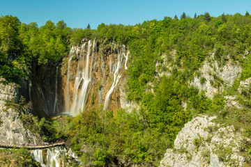 Laghi di Plitvice