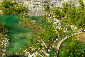 Laghi di Plitvice