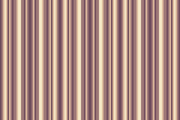 Obraz premium Stationary lines seamless vector, multicoloured fabric textile background. Row texture stripe vertical pattern in light and pastel colors.