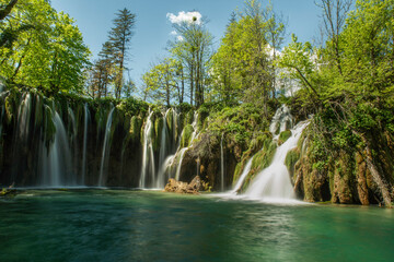 Laghi di Plitvice