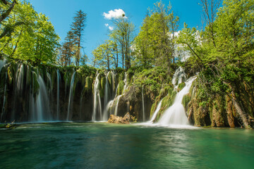 Laghi di Plitvice