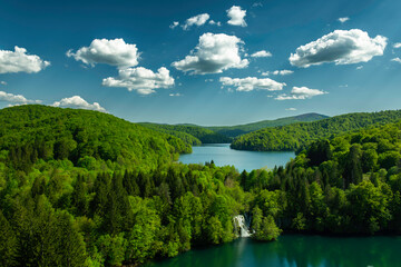 Laghi di Plitvice